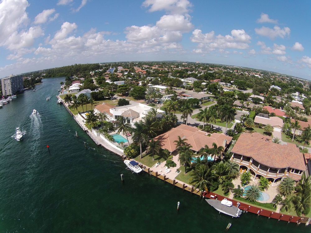 Florida Homeowners Insurance