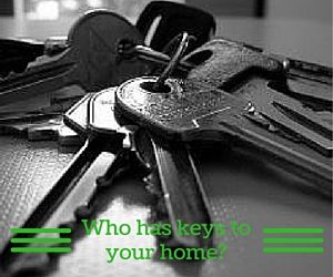 House Keys