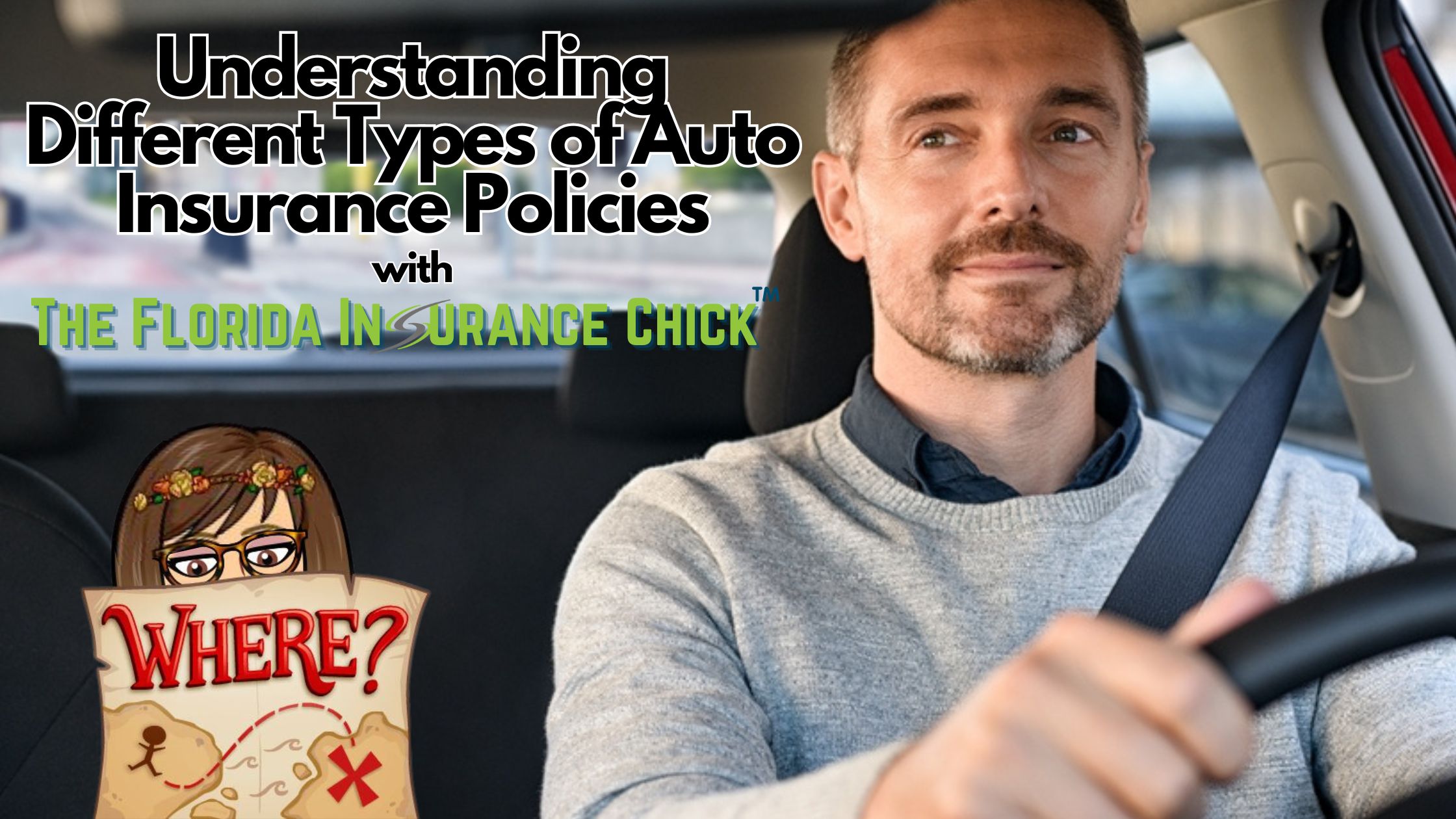 Understanding Different Types Of Auto Insurance Policies Southshore