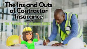 Contractor Insurance