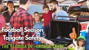 Safety tips